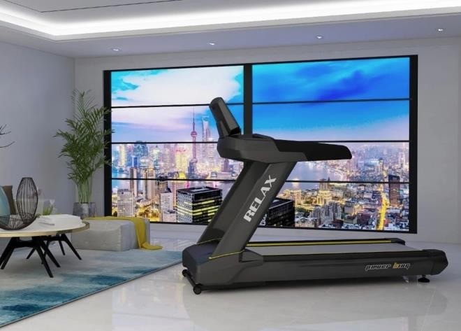 英吉多健康器材